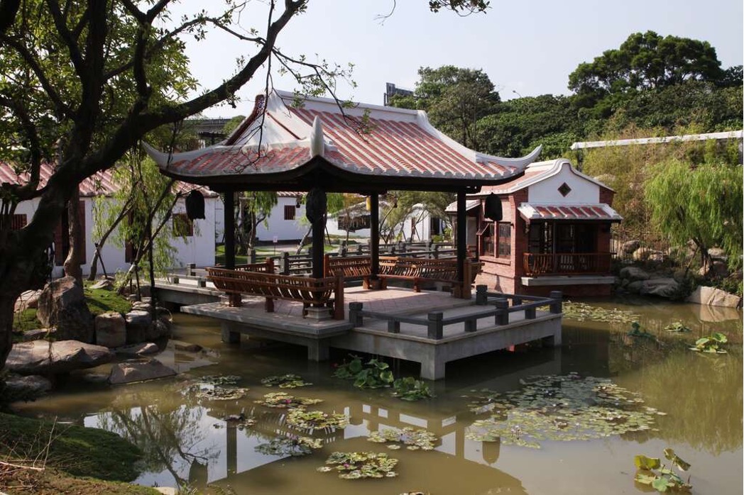 Nhà cổ Lâm An Thái