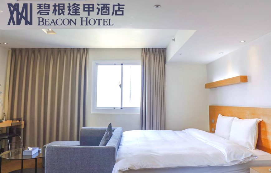 Beacon Hotel Taichung