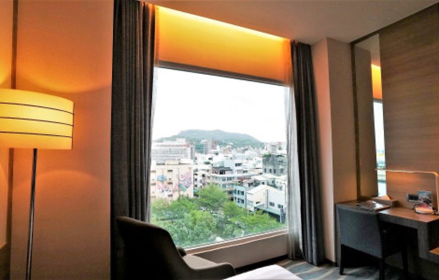 City Suites Chenai- Kaohsiung