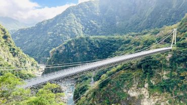 Khám phá Hoa Liên, nơi thiên nhiên tuyệt đẹp ẩn mình tại Đài Loan