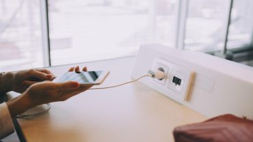 Ổ CẮM DẸP TẠI ĐÀI LOAN VÀ NHỮNG ĐIỀU CẦN LƯU Ý